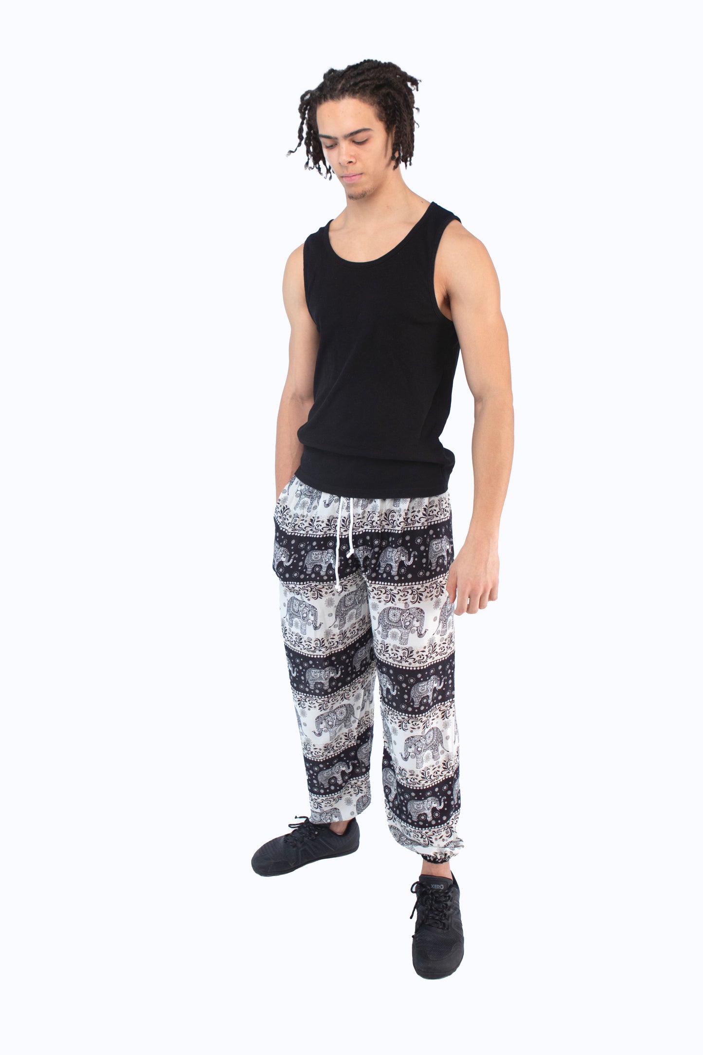 Summer pants