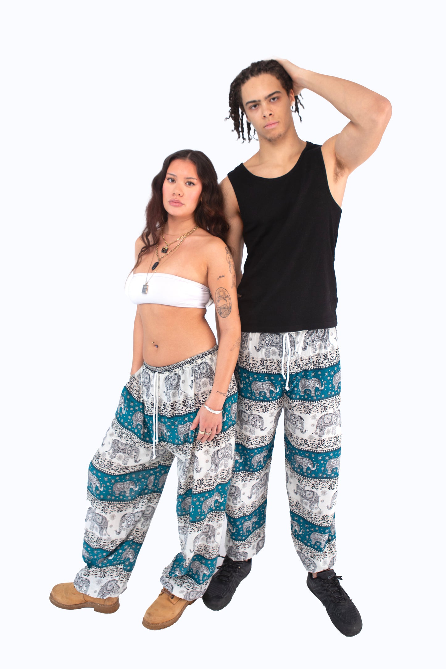 airport pants