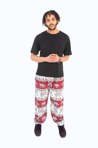 Mens sleep pants