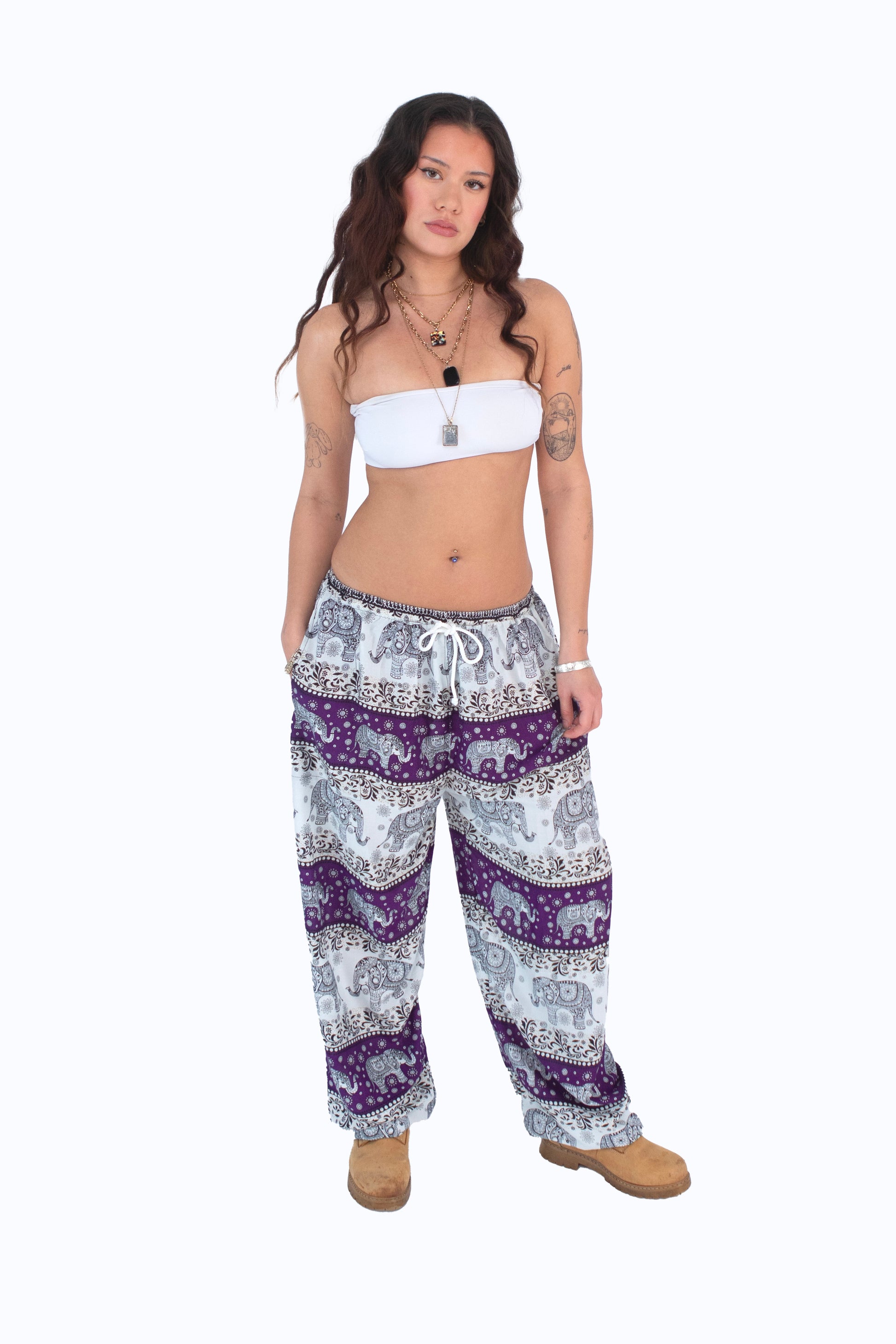 harem pants women