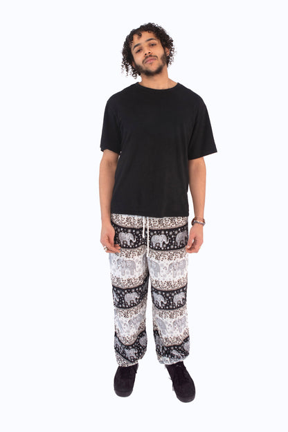 Mens summer trousers